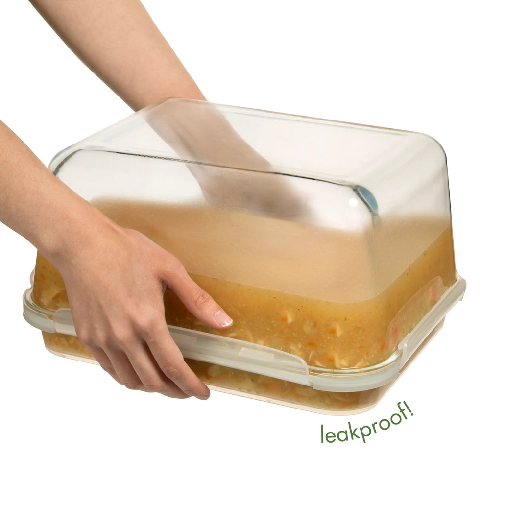6500ML Extra Large Glass