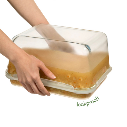6500ML Extra Large Glass
